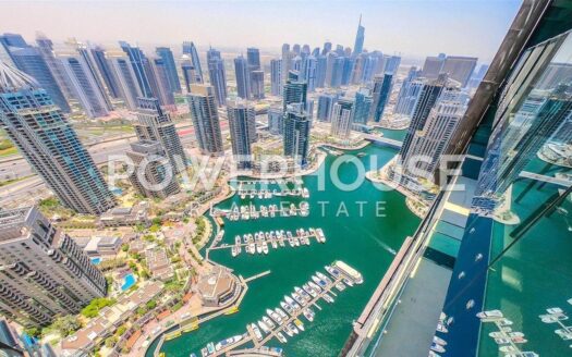 Apartment For Sale in Marina Gate
