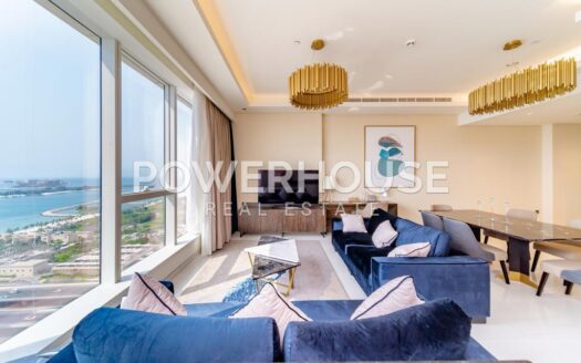 Apartment For Sale in Avani Palm View Hotel & Suites