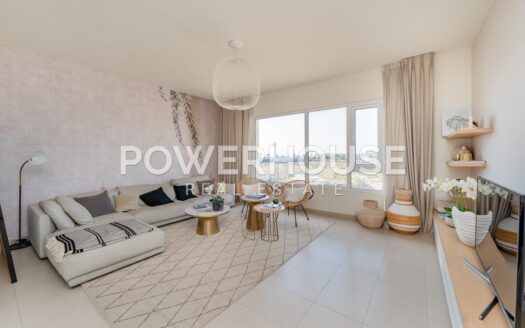 Apartment For Sale in EMAAR South