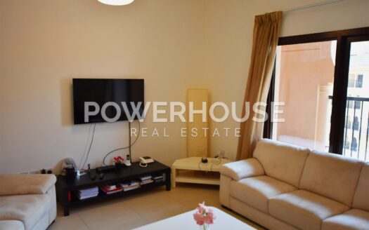 Apartment For Sale in Al Andalus