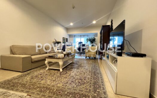 Apartment For Sale in Elite Residence