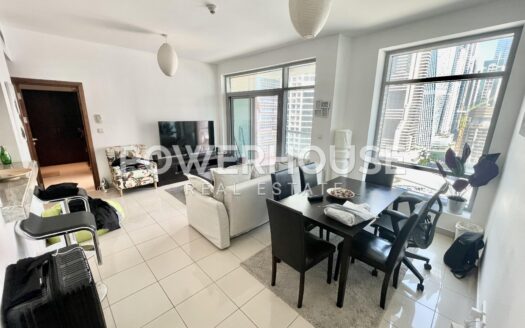 Apartment For Rent in Park Island