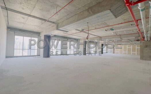 Office space For Rent in Boulevard Plaza Towers