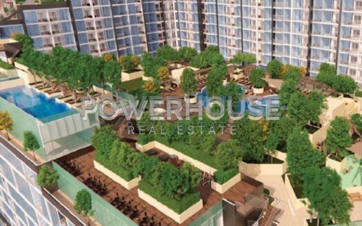 Apartment For Sale in Sobha Hartland