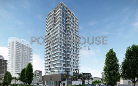 Apartment For Sale in Catch Residences By IGO