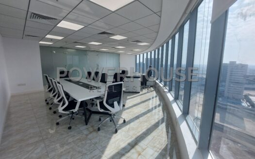 Office space For Rent in XL Tower