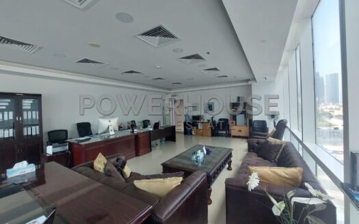 Office space For Rent in Tamani Art Tower
