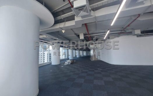 Office space For Rent in The Bay Gate