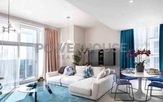 Apartment For Sale in Marina Arcade Tower