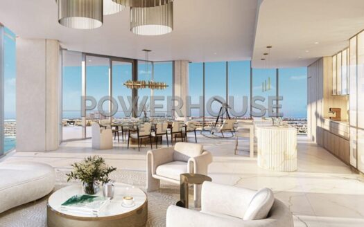 Full floor For Sale in Palm Beach Towers