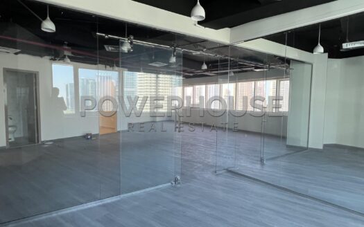 Office space For Rent in Lake Almas East