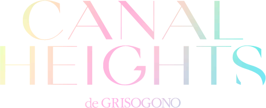 Canal Heights De Grisogono by DAMAC