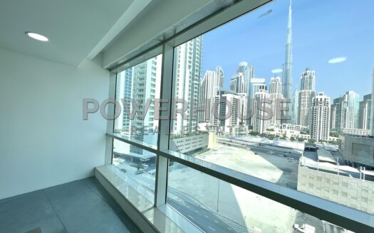 Office space For Rent in Blue Bay Tower