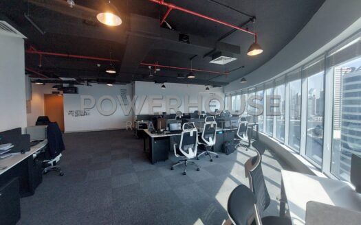 Office space For Rent in XL Tower