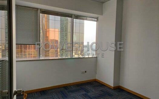 Office space For Rent in Al Moosa Towers