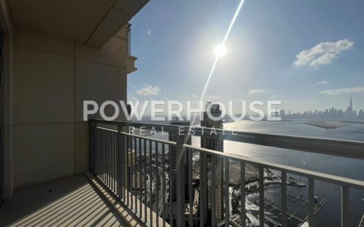 Apartment For Sale in Harbour Views 2