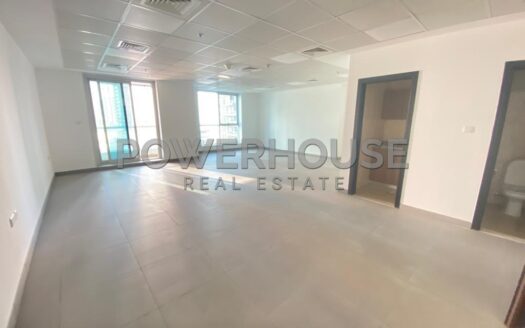 Office space For Rent in Lake Almas West