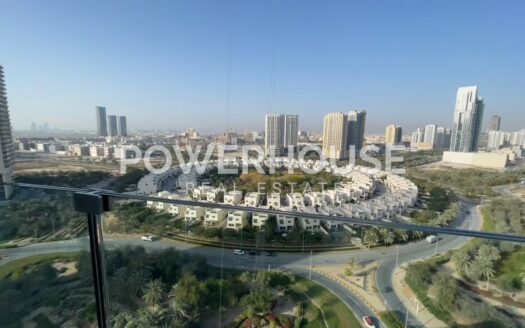 Apartment For Sale in FIVE at Jumeirah Village Circle