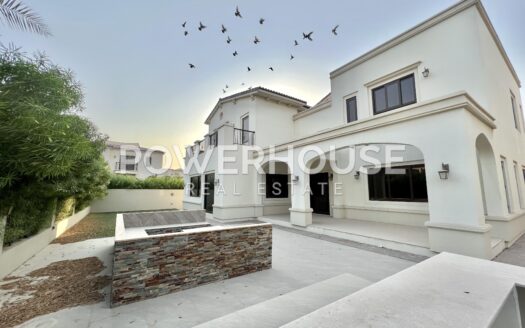 Villa For Sale in Aseel