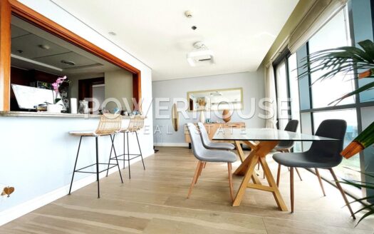 Apartment For Rent in Golf Towers