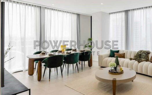 Apartment For Sale in Residence 110