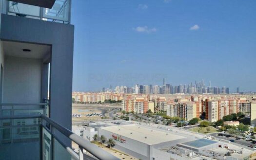 Apartment For Sale in Azizi Residence