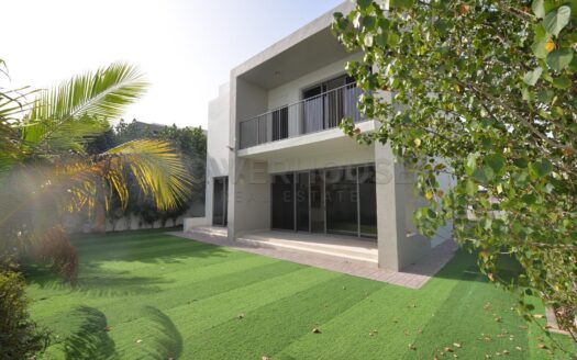 Villa For Rent in Sidra Villas