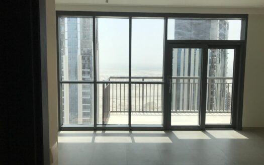 Apartment For Rent in Dubai Creek Residence Tower 1 South
