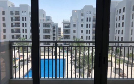 Apartment For Sale in SAFI 1B