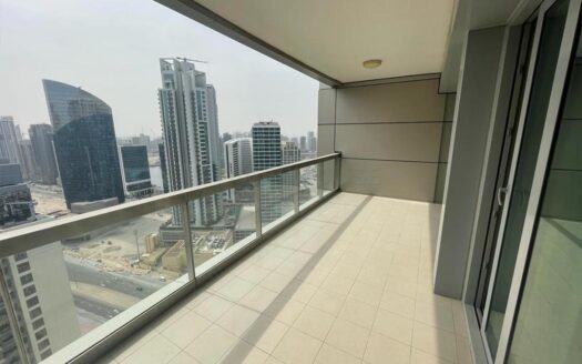 Apartment For Rent in Mohammad Bin Rashid Boulevard