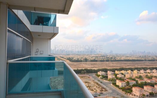 Apartment For Sale in Al Jawhara Residences