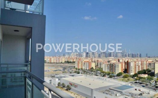 Apartment For Sale in Azizi Residence