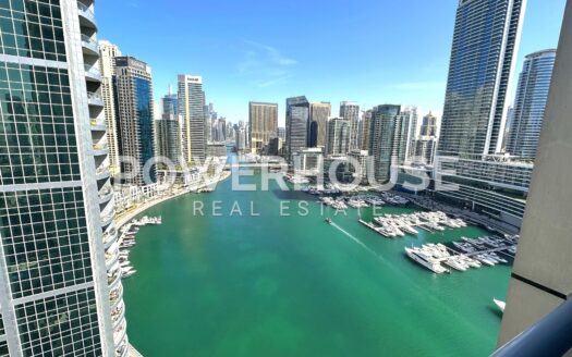 Apartment For Rent in Marina Wharf