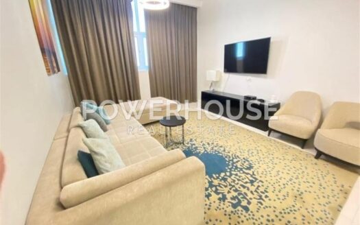 Apartment For Sale in Tower 108