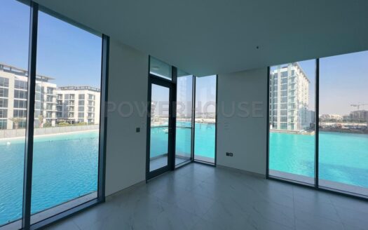 Apartment For Rent in The Residences at District One