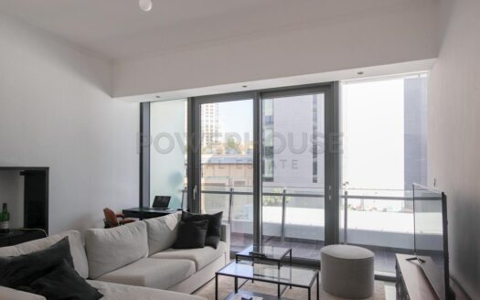 Apartment For Sale in Silverene