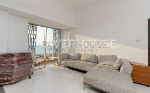 Apartment For Sale in Cayan Tower