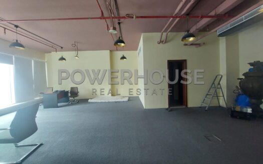 Office space For Rent in Al Manara Tower