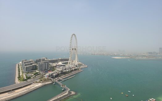 Apartment For Rent in The Address Jumeirah Resort and Spa