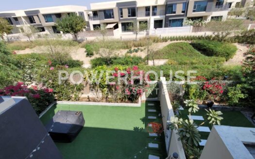 Villa For Sale in Maple at Dubai Hills Estate