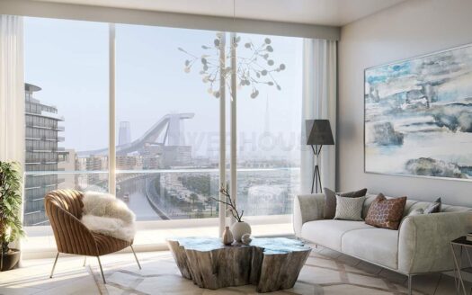 Apartment For Sale in Meydan One