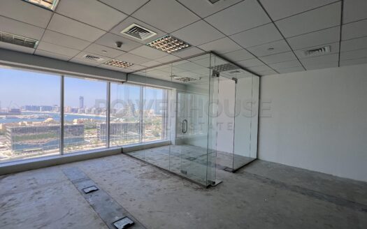 Office space For Rent in Al Thuraya Tower 1