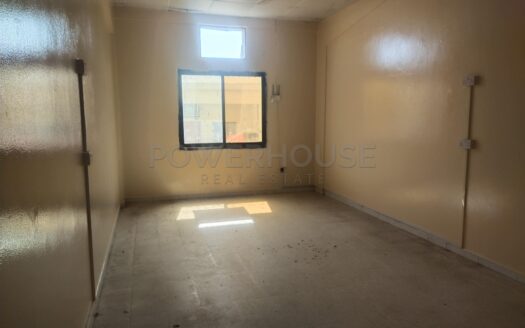 Labor camp For Rent in Al Quoz Industrial Area