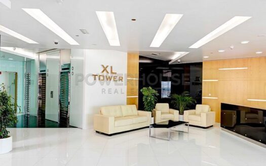 Office space For Sale in XL Tower