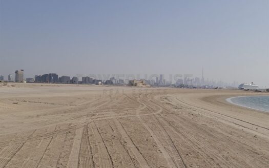 Land For Sale in Deira Island