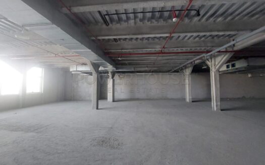 Warehouse For Rent in Al Quoz Industrial Area
