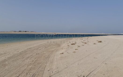 Land For Sale in Deira Island