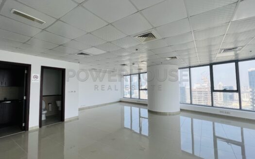 Office space For Rent in Lake Almas East