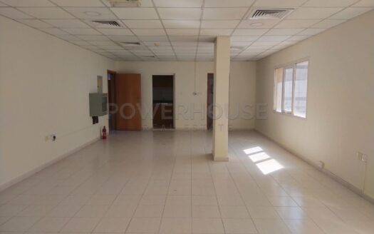Office space For Rent in Al Quoz 4