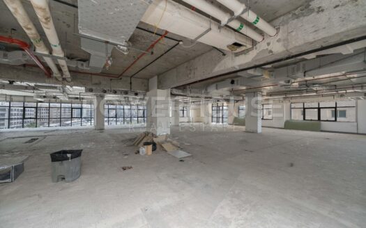 Full floor For Rent in Salah Al Din Street
